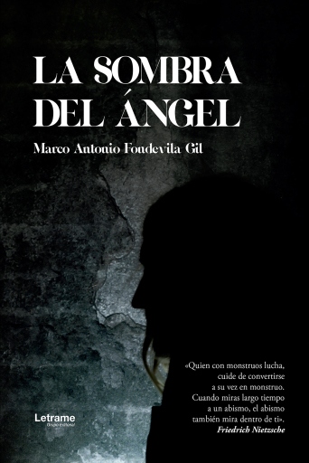 La sombra del Ángel