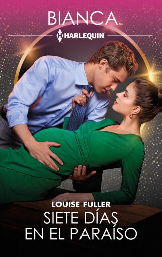 Siete días en el paraíso