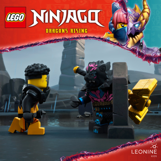 Folgen 255-256: Das Versprechen von Ras