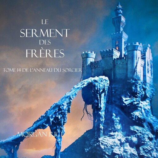 Le Serment des Frères (Tome 14 de L'anneau Du Sorcier)