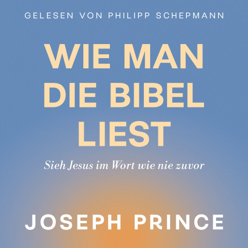 Wie man die Bibel liest