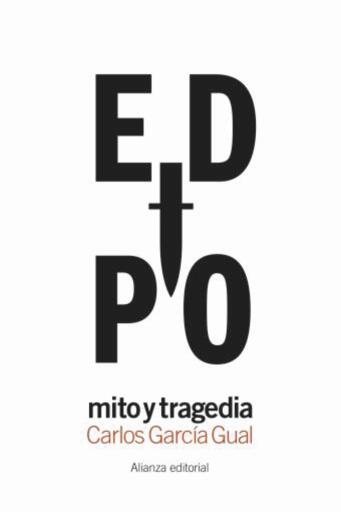 Edipo: mito y tragedia