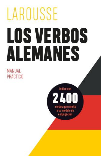 Los verbos alemanes