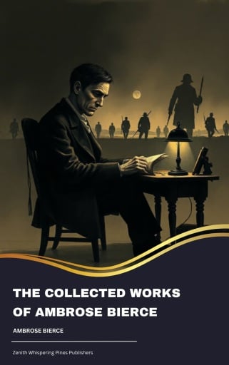 The collected works of Ambrose Bierce