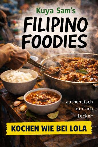 Kuya Sam's Filipino Foodies