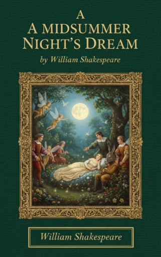 A Midsummer Night's Dream