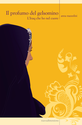 Il profumo del gelsomino