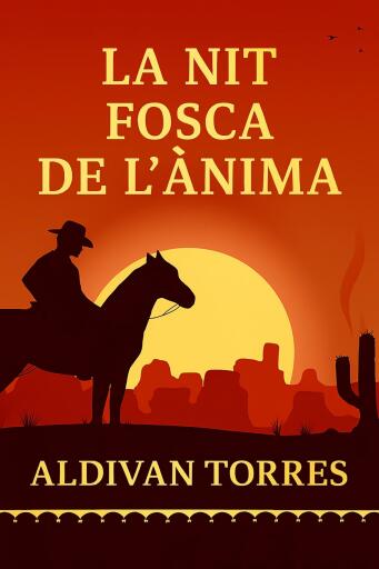 La nit Fosca de l'ànima