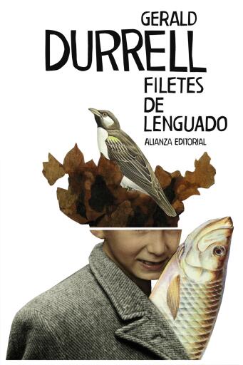 Filetes de lenguado