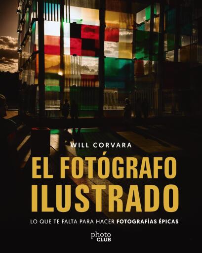 El fotógrafo ilustrado