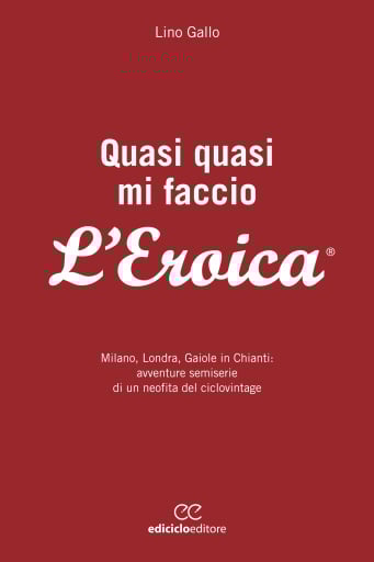 Quasi quasi mi faccio l'Eroica