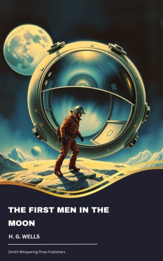 The First Men in the Moon