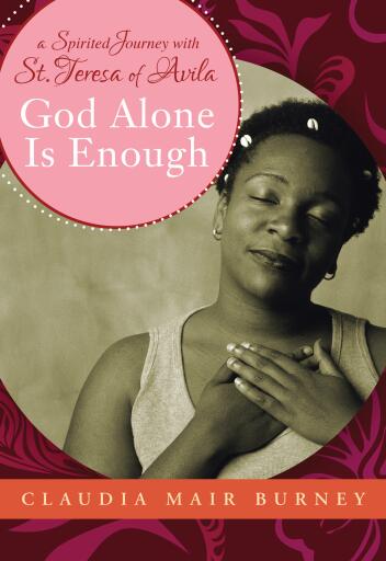 God Alone Is Enough