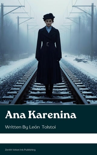 Ana Karenina