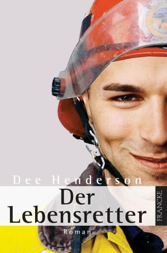 Portada del libro «Der Lebensretter», de Dee Henderson