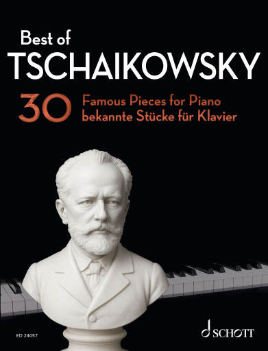 Best of Tschaikowsky