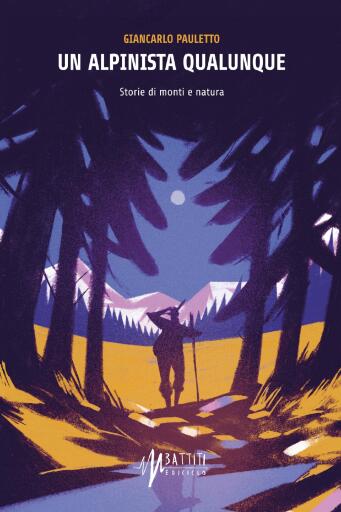 Un alpinista qualunque
