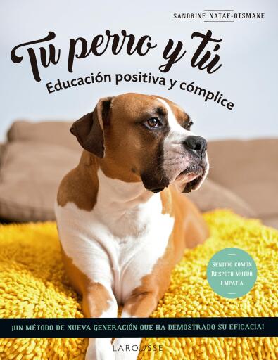 Tu perro y tú