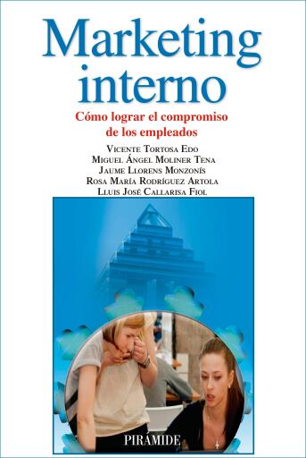 Marketing interno