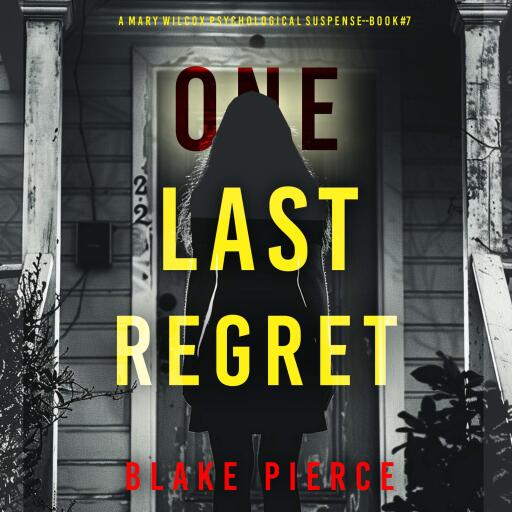 One Last Regret (The Governess—Book 7)