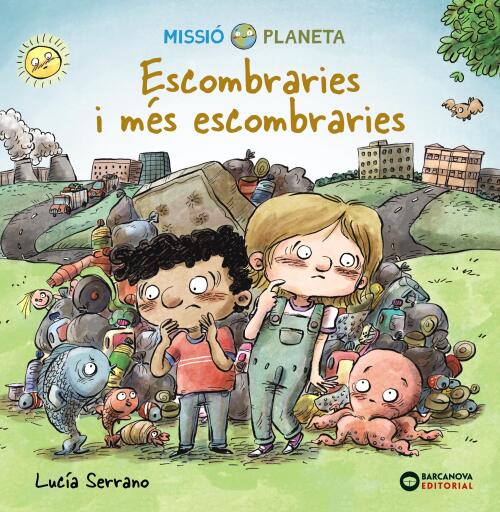 Escombreries i més escombreries