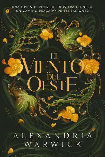 El viento del Oeste
