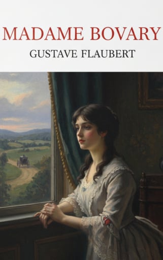 Madame Bovary