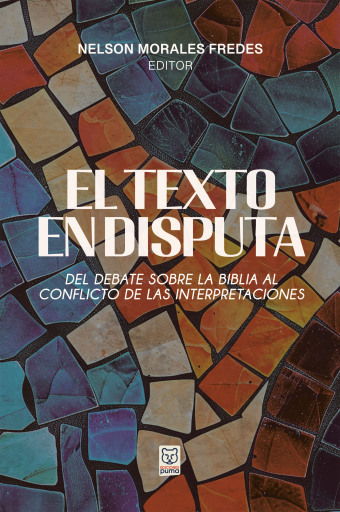 El texto en disputa