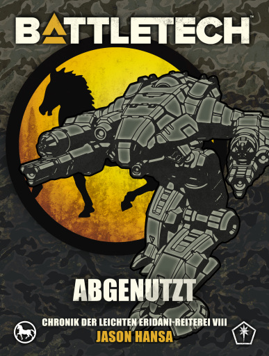 BattleTech - Abgenutzt