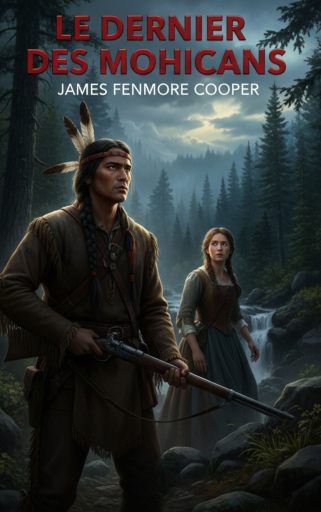 Le Dernier des Mohicans