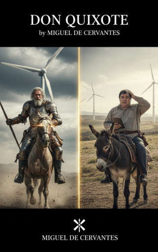 Don Quixote