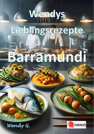 Wendys Lieblingsrezepte - Barramundi