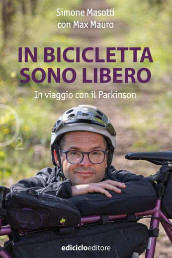 In bicicletta sono libero