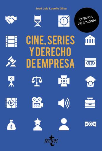 Cine, series y derecho de empresa