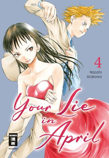 Your Lie in April 04