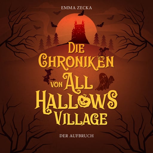 Die Chroniken von All Hallows Village