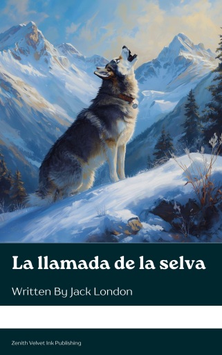 La llamada de la selva