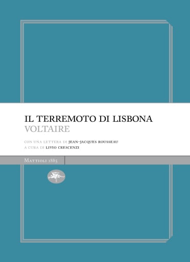 Il terremoto di Lisbona