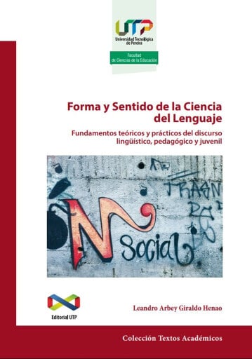 Forma y sentido de la ciencia del lenguaje