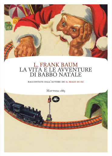 La vita e le avventure di Babbo Natale