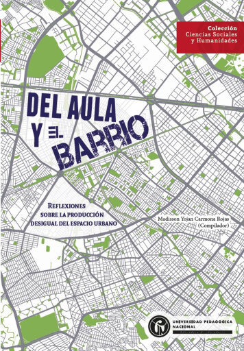 Del aula y el barrio
