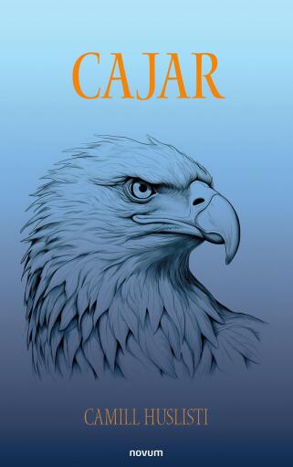 Portada del libro «Cajar», de Camill Huslisti