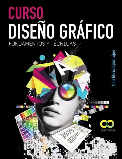 Curso Diseño gráfico. Fundamentos y Técnicas