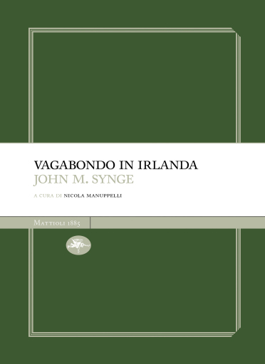 Vagabondo in Irlanda