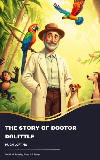 The Story of Doctor Dolittle