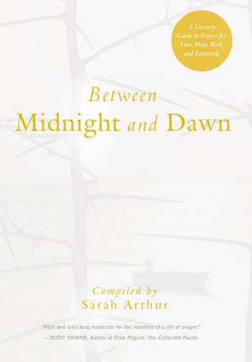 Between Midnight and Dawn