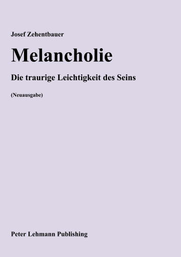 Melancholie