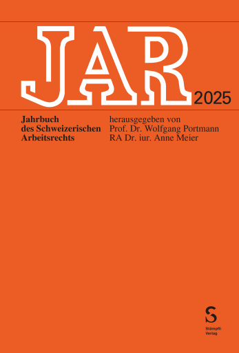JAR 2025