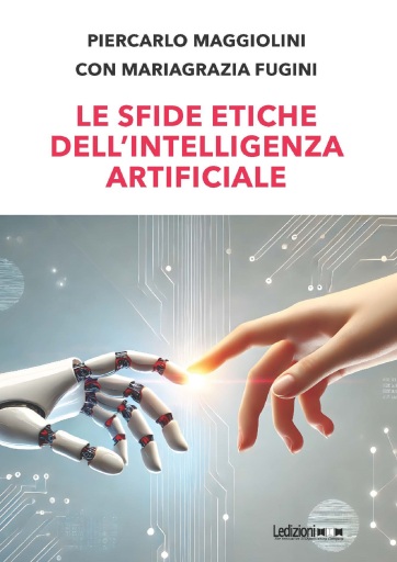 Le sfide etiche dell'Intelligenza Artificiale