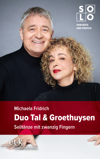 Duo Tal & Groethuysen